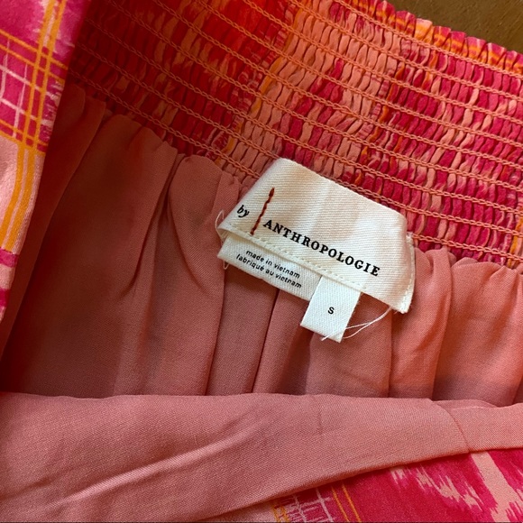 ANTHROPOLOGIE SKIRT - Picture 4 of 6